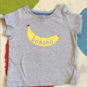 Mini Boden t-shirt